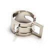Clip stringitubo sfiato carburatore 6mm