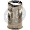 Puntale guaina cavo comandi al manubrio 7mm set 10pz - Foto 2