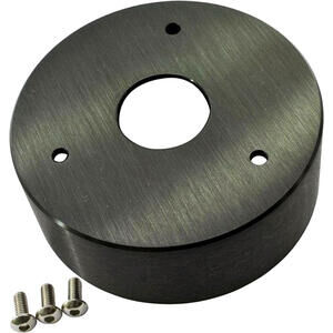 Coupe Motogadget Sport Classic alu noir