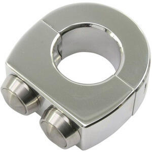 Pulsantiera Motogadget 1'' M-Switch 2 Push Button lucido