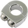 Pulsantiera 1'' Motogadget M-Switch 2 Push Button grigio
