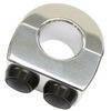 Pulsantiera 1'' Motogadget M-Switch 3 Push Button grigio/nero - Foto 5