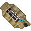 Front brake caliper Brembo Serie Oro P4 30/34 C left - Pictures 4