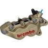 Front brake caliper Brembo Serie Oro P4 30/34 C left - Pictures 2
