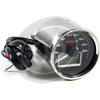 Contachilometri elettronico Koso GP D55 260km/h - Foto 3