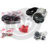 Contachilometri elettronico Koso GP D55 260km/h - Foto 2