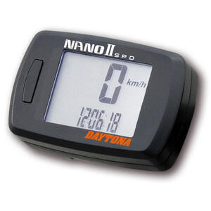 Elektronischer Tacho Daytona Nano II