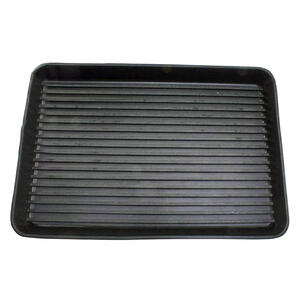 Bandeja de la batería de goma Moto Guzzi 18-30Ah