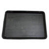 Vaschetta portabatteria per Moto Guzzi 18-30Ah