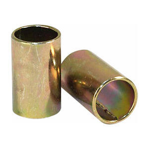 Boccola ammortizzatori 10x12mm coppia