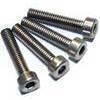 Tornillo cabeza hexagonal M10x1.25 50mm inox set 5pc