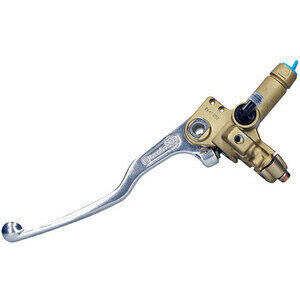 Clutch master cylinder 22mm Brembo PS13 Serie Oro