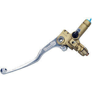 Clutch master cylinder 22mm Brembo PS13 Serie Oro
