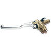 Clutch master cylinder 22mm Brembo PS13 Serie Oro - Pictures 2