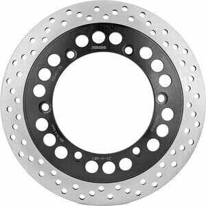 Brake disc Ferodo FMD0093R