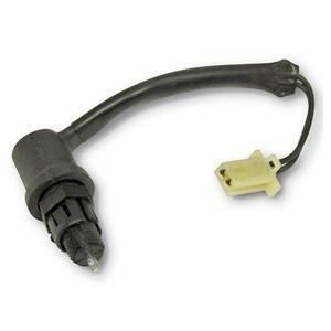 Sensore di frenata per Honda CB 750 C posteriore