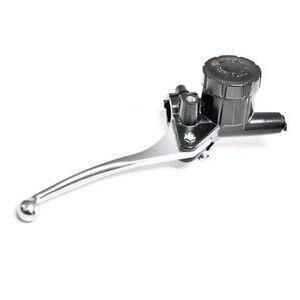 Pompa freno anteriore 22mm Honda e Suzuki Replica 16mm serbatoio integrato