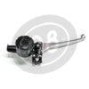 Pompa freno anteriore 22mm Honda e Suzuki Replica 16mm serbatoio integrato - Foto 6