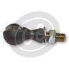 Coppia frecce led PB1 nero opaco fumè - Foto 5