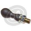 Coppia frecce led PB1 nero opaco fumè - Foto 4