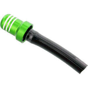 Tubo sfiato serbatoio verde