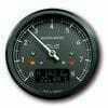 Strumento elettronico multifunzione Motogadget ChronoClassic Tacho 8K Dark