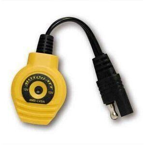 Indicatore di carica batteria MotoBatt 12V