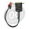 Indicatore di carica batteria MotoBatt 6-12V - Foto 2