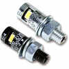 Luz de matrícula led Bullet