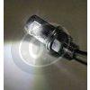 Luce targa led Bullet cromo - Foto 2