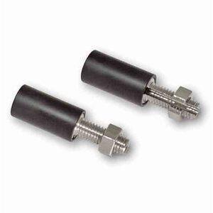 Prolunga frecce M8x1.25 Highsider 28mm coppia