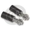 Prolunga frecce M8x1.25 Highsider 28mm coppia - Foto 2