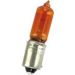 Ampoule halogène 12V BAW9S-21W