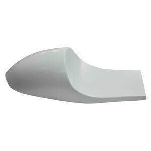 Asiento de fibra de vidrio Moto Guzzi Serie Grossa Type2