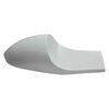 Fiberglass seat Moto Guzzi Serie Grossa Type2