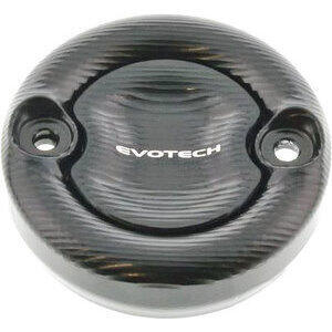 Tappo serbatoio olio pompa per Ducati Scrambler i.e. freno anteriore nero