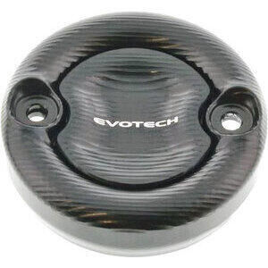 Tappo serbatoio olio pompa per Ducati Scrambler i.e. freno anteriore nero