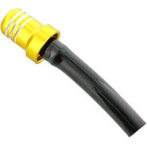 Tubo sfiato serbatoio giallo