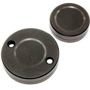 Tappo serbatoio olio pompa Brembo 45/15ml kit freno/frizione nero