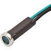 Spia led Japan verde