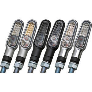 Clignotants à led Daytona D-Paire paire