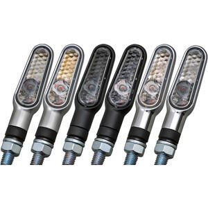 Coppia frecce led Daytona D-Light