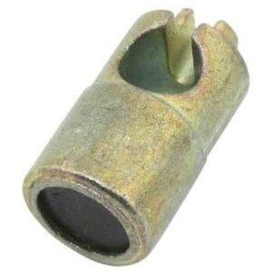 Pistoncino aria carburatore Dell'Orto PHBG