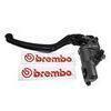 Pompa frizione 22mm Brembo PR16x16-18 serbatoio separato radiale RCS