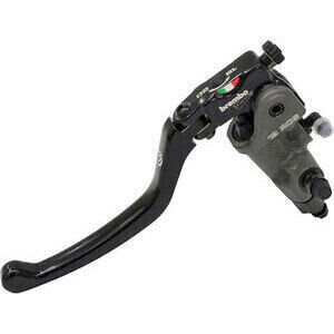 Clutch master cylinder 22mm Brembo PR19x18-20 RCS radial