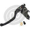 Pompa frizione 22mm Brembo PR19x18-20 serbatoio separato radiale RCS - Foto 2