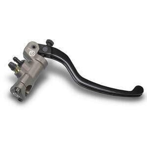 Cilindro maestro de freno delantero 22mm Brembo PR19x20 radial forjado