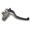 Pompa freno anteriore 22mm Brembo PR16x18 radiale forgiata