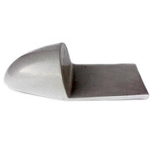 Asiento de fibra de vidrio Aermacchi Aletta 125