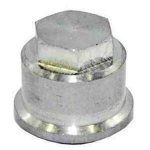 Tappo vaschetta carburatore Dell'Orto PHF e PHM 14mm
